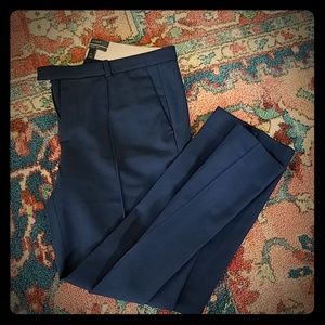 J Crew Eaton Boy Ankle Trousers